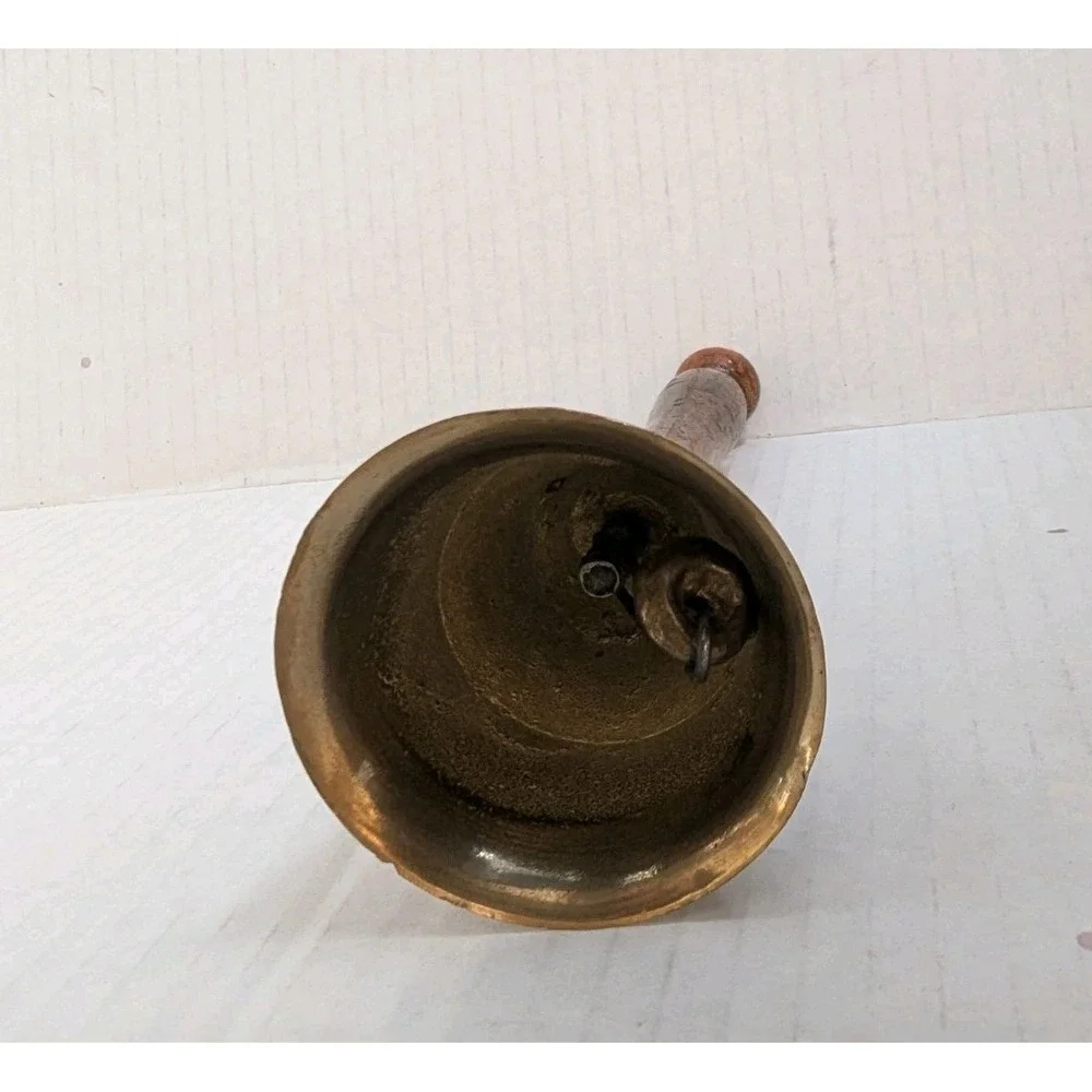 The Unbranded Brand vintage brass
